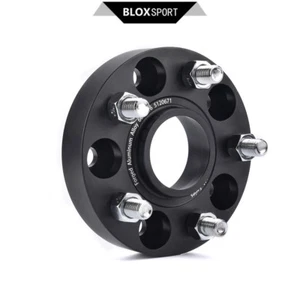 2Pairs | 25mm+35mm Lip Wheel Spacers For Land Rover Range Rover Sport Typ LM, LS - Picture 1 of 12