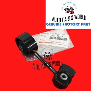 GENUINE OEM TOYOTA 2000-2004 AVALON 3.0L ENGINE MOVING CONTROL ROD 12363-0A050 - Bild 1 von 4