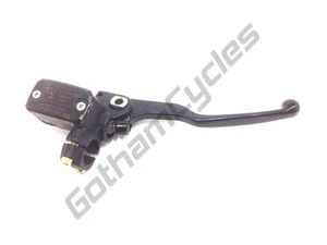 KTM OEM Brembo 16mm REC PS16 Front Brake Master Cylinder Pump Black Lever - Picture 1 of 1