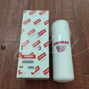 CANTIDAD:1 filtro de aceite 119593-35110 - Imagen 1 de 3