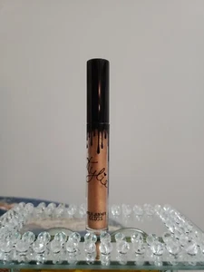 KYLIE JENNER COSMETICS LIQUID LIP GLOSS VOLUME Shade: POPPIN' NIB - Picture 1 of 14