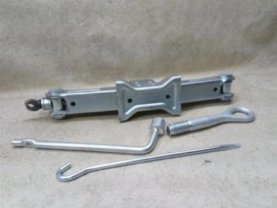 Jack Assembly Fits 2008 2009 2010 2011 2012 2013 2014 NISSAN MURANO B2-10/192871 - Image 1 of 4