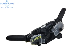 2014 Honda Civic Steering Column Turn Signal Indicator Switch M51031 OEM - Picture 1 of 12