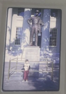 Vtg 20 Kodachrome Color Slides 1973 Norfolk Virginia Navy Botanical Family - Picture 1 of 23
