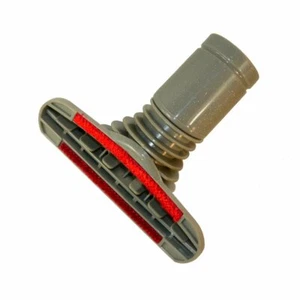 Se adapta a DYSON DC07 DC07i aspiradora aspiradora HERRAMIENTA ESCALERA GIRATORIA tapicería - Imagen 1 de 3
