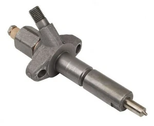 Inyector Ford 3600 4100 5600 5700 340 445 335 420 tractor cargador - Imagen 1 de 1