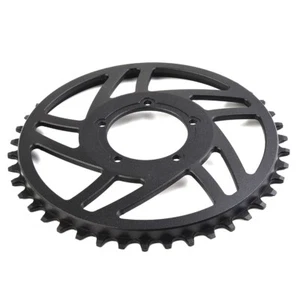 F??r E-Bike 42T Kettenblatt Offset Korrektur f??r Bafang BBS01 BBS02 Zubeh?r - Bild 1 von 12