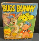BUGS BUNNY in Risky Business 1948 Better Little Book All Picture Comic VG