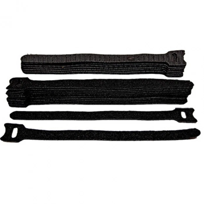 VELCRO® Brand ONE-WRAP® double sided Strapping Reusable cable ties 13, 20, 25mm  - Image 1 of 1
