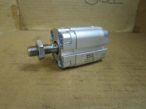 Festo Kompaktzylinder ADVU-20-15-A-P-A ADVU2015APA 156602 10 bar Neu - Bild 1 von 5