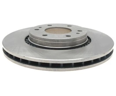For 2003-2006 Isuzu Ascender Disc Brake Rotor Front Raybestos 578MU45 2004 2005 - Image 1 of 3