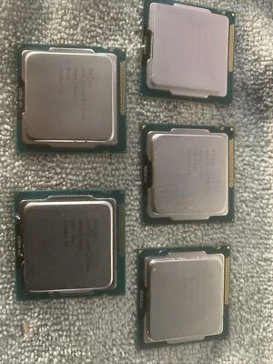 Intel Core i5-3330S 3330S - 2.7GHz Quad-Core (CM8063701159804) Processor - Image 1 of 2