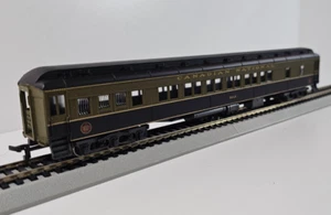 Rivarossi HO Scale 2650 Canadian National R.R. Heavyweight Pullman Car"Yale"๐ฅ๐ฅ - Picture 1 of 9