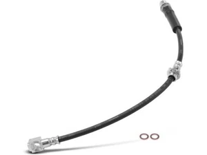 Front Left Brake Hose For 2000-2002 Chevy Astro 4.3L V6 2001 SR826JJ - Picture 1 of 1