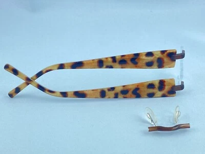 Switch-It Combi HD-Leo 135  Switch it Garnitur Wechselbügel ohne Gläser - Bild 1 von 4