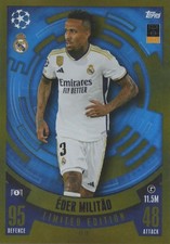 Match Attax Champions League 2023/2024 LE12 Eder Militão