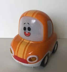 Vtech Cory Carson Car With Sounds And Lights - Picture 1 of 3