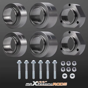 2'' Leveling Lift Kit For Chevy Tracker 1989-98 Strut Spring Spacers + Extender - Picture 1 of 13
