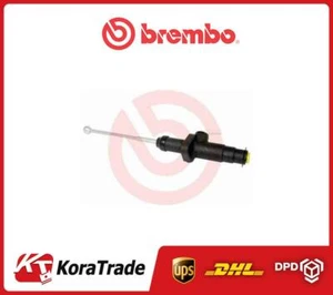 C23007 BREMBO OE QUALITY CLUTCH MASTER CYLINDER - Picture 1 of 3