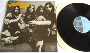 Status Quo - The Best Of           NSPL 18402           VINYL MINT - Picture 1 of 2