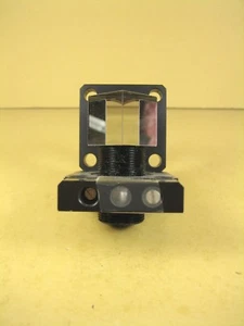 30mm Cage with Optical Prism Adjustable Screw Height - Picture 1 of 6
