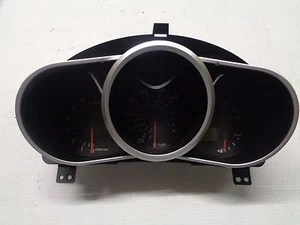 Mazda CX7 Speedometer Cluster Assembly 2007 2008 2009 109k Miles - Picture 1 of 3