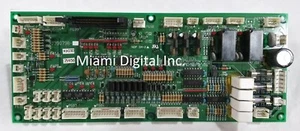 Noritsu J390798 Processor I/O PCB. 33 Series Tested Miami Stock - Picture 1 of 3