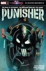 Punisher #1 1st Appearance of Joe Garrison and the Offer Cover A