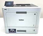Brother Hl-L8360Cdw Color Laser Printer w/ Duplex Printing Page Count 218