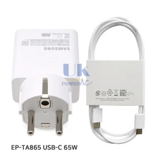 @Original Samsung Galaxy Book FlexNP950QCG NP950QCG-K03US Fast Charging Cable - Afbeelding 1 van 17