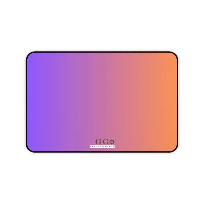 Gaming Precision Pad, Enhanced Control, Speed and Tracking, Smooth - Image 1 of 4