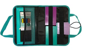 Fashion Teller Sweet Styles - Mix and Match Zeichenset mit Reiseetui - Bild 1 von 5