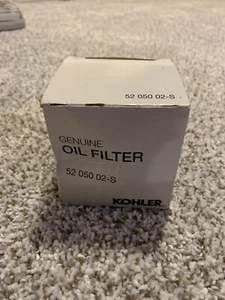 Kohler Stens 055-109 Ölfilter - Bild 1 von 5