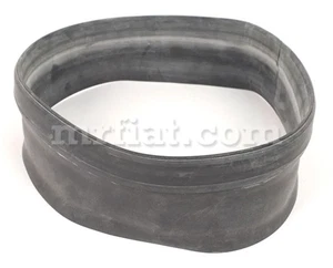 Fiat 600 Radiator Shroud Rubber New - Picture 1 of 1