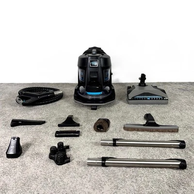 2022 REFURBISHED Rainbow SRX NEWEST MODEL Vacuum Cleaner w/Attachments - Image 1 of 4