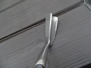 BRONTY CHIPMASTER MK11  CHIPPER MADE IN UK 32* 35." LONG - Picture 1 of 12