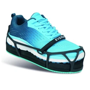 EVENup The Authentic Shoe Balancer Size Medium for use with Walking Boot or l... - Picture 1 of 8
