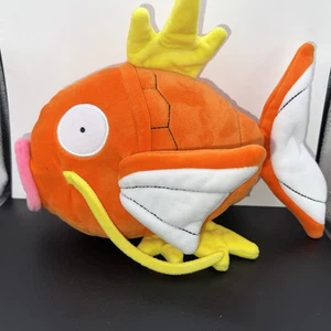 Magikarp Pokemon Nintendo Plüschspiel Freak - Bild 1 von 7