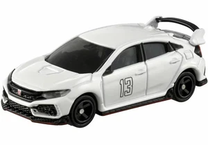 Dream Tomica SP MF Ghost Honda Civic Type R FL5 JDM pressofuso 186441 - Foto 1 di 1