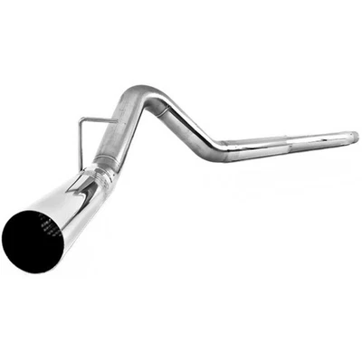 S6242SLM MBRP Exhaust System for F450 Truck F250 F350 Ford F-450 Super Duty - Image 1 of 3