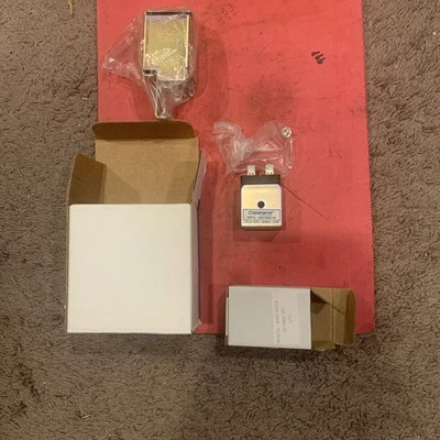 Copeland 923-0084-02 Demand Cooling Valve Coil  Kit Discus 220/240V  NOS NIB - Image 1 of 4