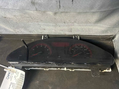 Fits 2007-2010 GMC Acadia Speedometer (miles n/a) OEM:20930692 - Изображение 1 из 4