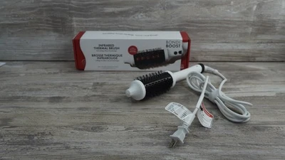 Bondi Boost Infrared Red Thermal Bounce Hot Brush Brazilian Blowout Volume - Image 1 of 4
