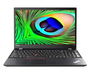15.6" Lenovo ThinkPad Laptop PC: Intel i5 Quad Core! 16GB RAM! 1TB NVME SSD! - Picture 1 of 21