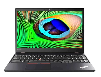 15.6" Lenovo ThinkPad Laptop PC: Intel i5 Quad Core! 16GB RAM! 1TB NVME SSD! - Image 1 of 4
