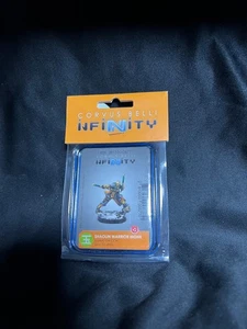 Infinity Miniature - Picture 1 of 1