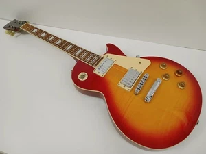 Solo cuerpo de guitarra eléctrica Blitz de AriaPro II BLP-450 (probado) - Imagen 1 de 13