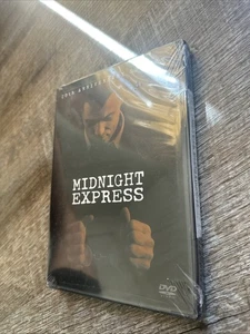 Midnight Express (DVD, 1978) New Sealed 20th Anniversary Edition Brad Davis - Bild 1 von 2