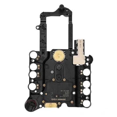 VGS2 5-Pin 722.9 TCU For Mercedes A0002702600 A0335457332 Refurbished - Image 1 of 4