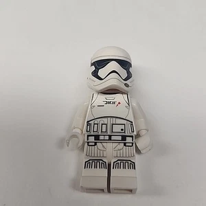 LEGO Star Wars sw1056 75250 First Order Treadspeeder Driver Good Condition - Picture 1 of 5